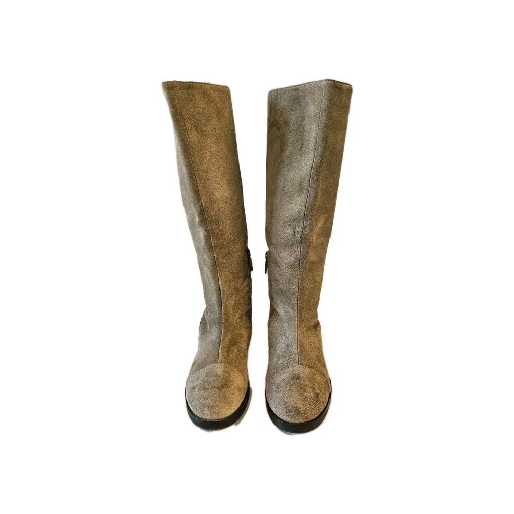 Alberto Fermani Women's Boots Size 38 Made In Italy - Picture 2 of 9